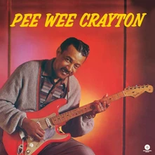 Vinyl 1960 DEBUT ALBUM