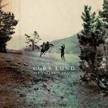 Corb Lund, Vinyl AGRICULTURAL TRAGIC