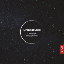 CHRISTOPHER FOX: UNMEASURED thumbnail