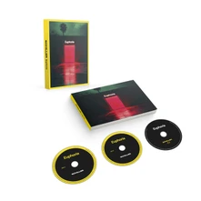 Schiller, CD Euphoria