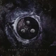 CD PERIPHERY V: DJENT IS NOT A GENRE