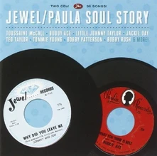 CD JEWEL/ROCK STORY
