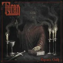 TYRAN'S OATH thumbnail