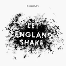 LET ENGLAND SHAKE thumbnail