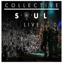 Collective Soul, CD LIVE
