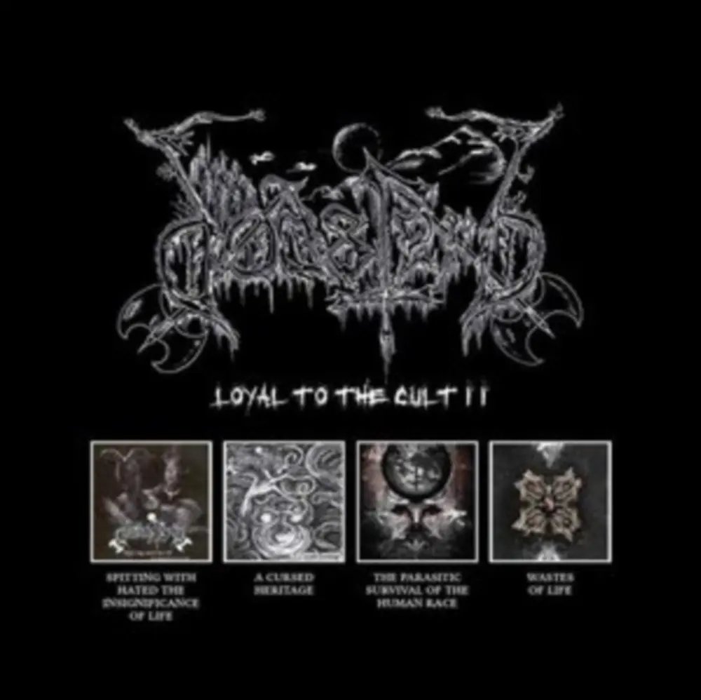 DODSFERD - LOYAL TO THE CULT II
