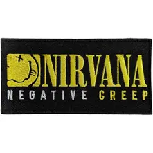 Negative Creep thumbnail