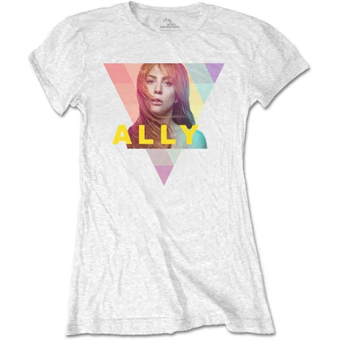 Ally Geo-Triangle