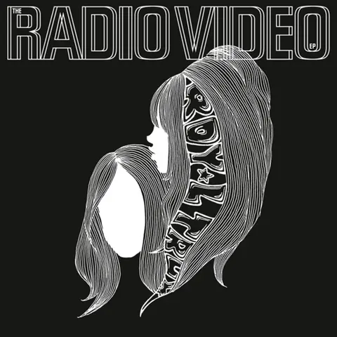 Royal Trux – CD RADIO VIDEO EP