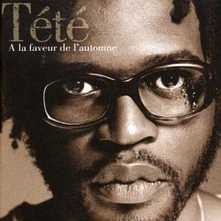 CD À La Faveur De L'automne