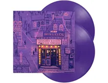 Thorbjørn Risager & The Black Tornado, Vinyl LIVE AT HOTEL CECIL