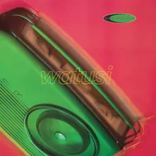 Vinyl WATUSI