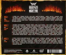 Ground Zero 2013- Night Fire thumbnail