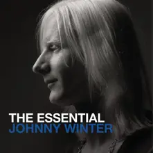 CD The Essential Johnny Winter