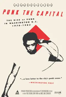 PUNK THE CAPITAL: BUILDING A SOUND MOVEMENT thumbnail