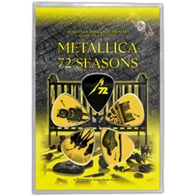 Metallica, Brnkadlo 72 Seasons