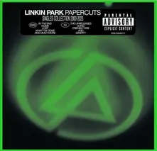 Vinyl Papercuts (Singles Collection 2000 - 2023)