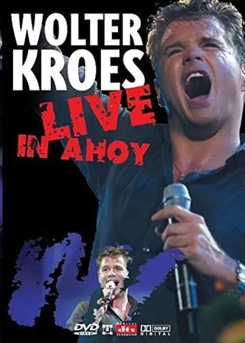 LIVE IN AHOY