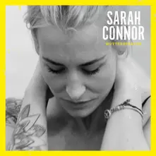 Sarah Connor – Muttersprache (CD)
