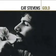 Cat Stevens – GOLD (CD)