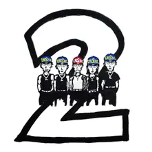CD 4SHOBOIZ VOL. 2: 4SHOV...