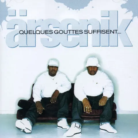QUELQUES GOUTTES SUFFISEN