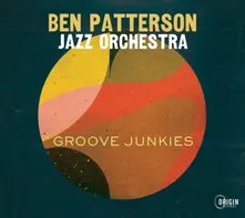 GROOVE JUNKIES thumbnail