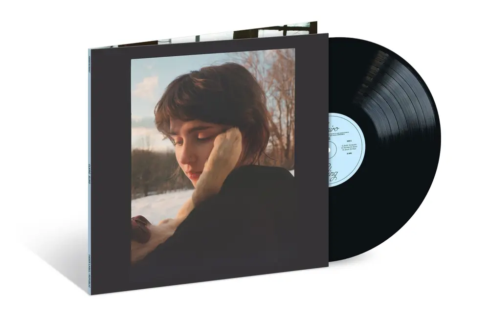 Clairo – SLING (Vinyl)