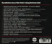 THIS IS FLYING DUTCHMAN 1969-1975 thumbnail