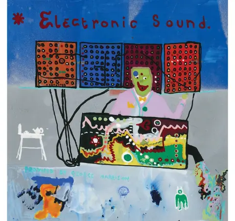 ELECTRONIC SOUND