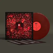 Iron & Wine, Vinyl HEN'S TEETH
