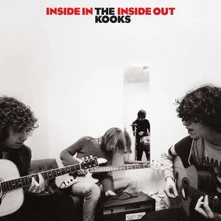 The Kooks, Vinyl INSIDE IN/INSIDE OUT