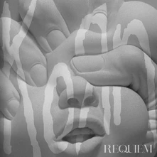 Korn, CD Requiem (EU Version)