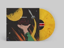 Motorpsycho, Vinyl THE GAIA SPACE CORPS