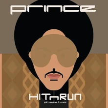 Prince, Vinyl HITnRUN Phase Two