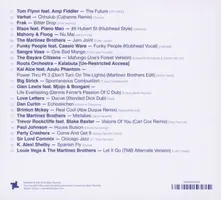 FABRIC PRESENTS thumbnail