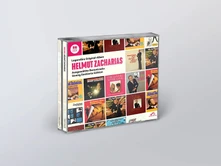 Helmut Zacharias, CD BIG BOX