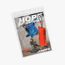 CD Hope On The Street V.1 (Prelude)