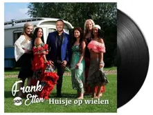 HUISJE OP WIELEN thumbnail