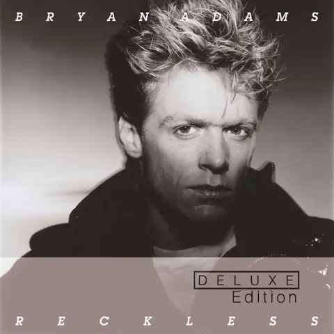 Reckless (Deluxe Edition)