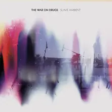 CD SLAVE AMBIENT