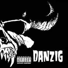 Danzig, CD Danzig