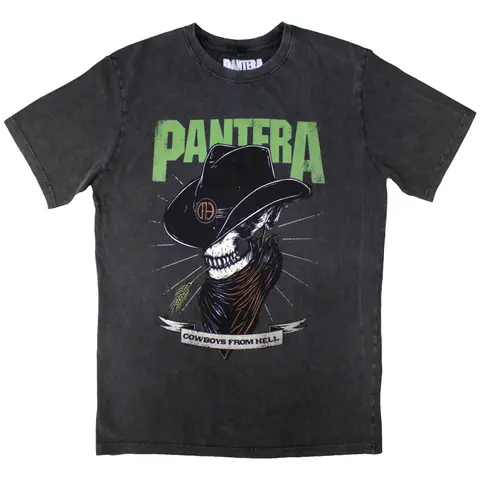 Skeleton Cowboy