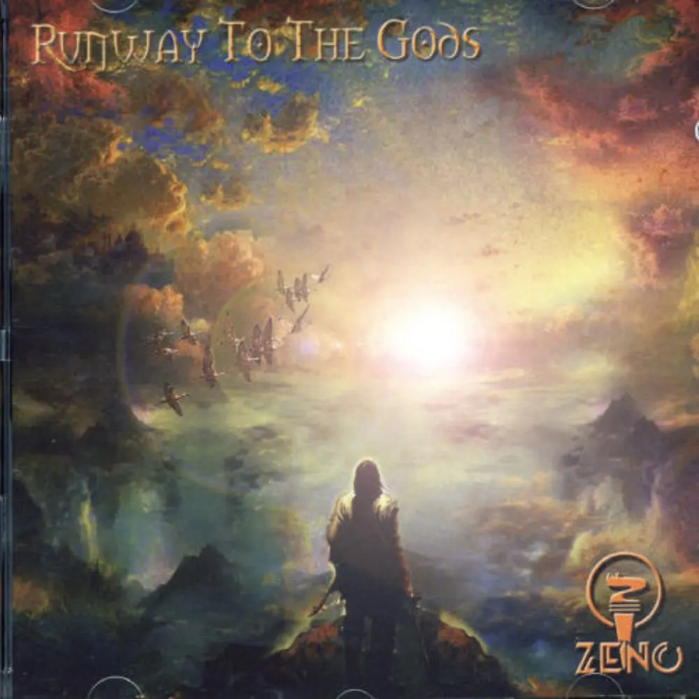 RUNWAY TO THE GODS