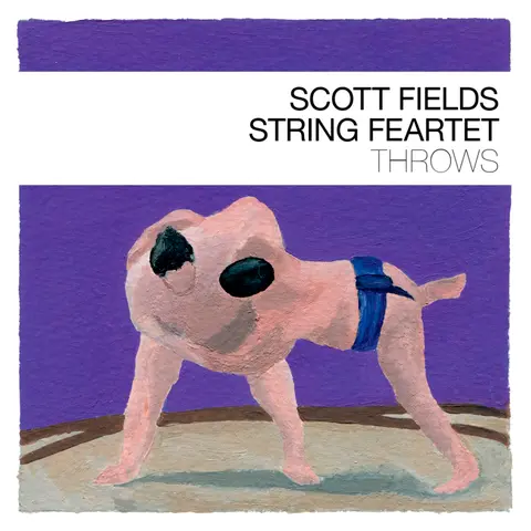 THROWS
