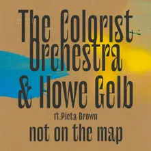 NOT ON THE MAP thumbnail