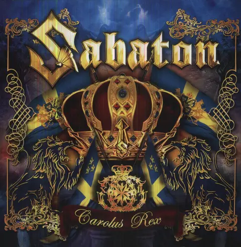 Carolus Rex