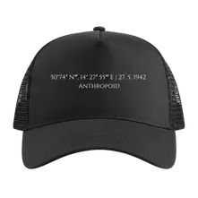ANTHROPOID thumbnail