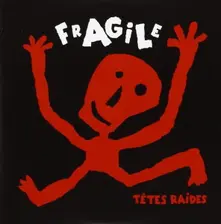 FRAGILE thumbnail