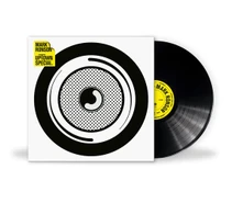 Mark Ronson, Vinyl Uptown Special